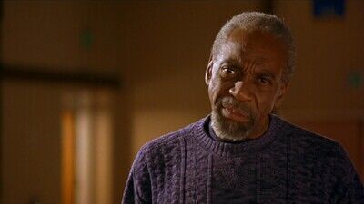 The Hard Way, Or My Way? RIP Bill Cobbs (1934-2024) | Tributes