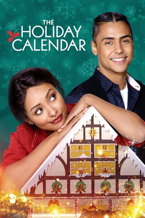 The Holiday Calendar – Movie Reviews. TV Coverage. Trailers. Film Festivals.