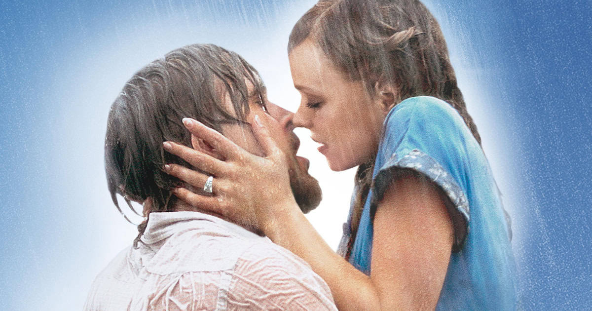 The Notebook director regrets spilling beans on feud