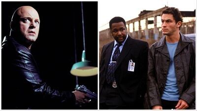 The Shield vs. The Wire | Black Writers Week