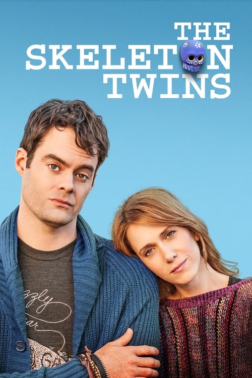 The Skeleton Twins – Movie Reviews. TV Coverage. Trailers. Film Festivals.