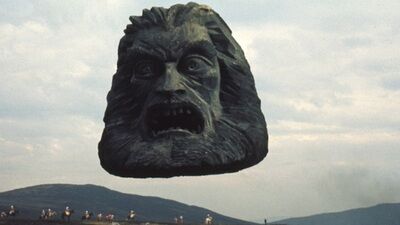 The Unloved, Part 126: Zardoz | MZS