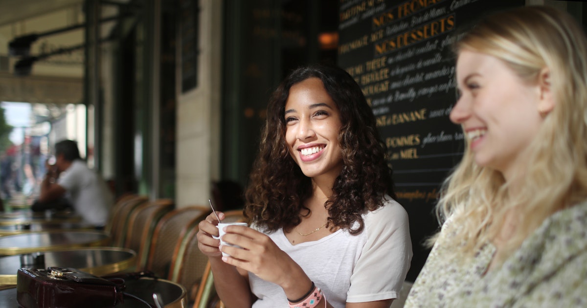 TikTok Can’t Get Over How Different Enjoying Coffee Is Around The World