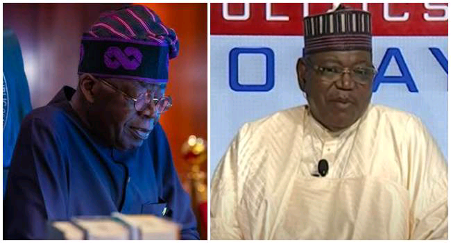 Tinubu Never Built Lagos, His Govt Doing Everything Wrong, Says Lamido – TheNGblog