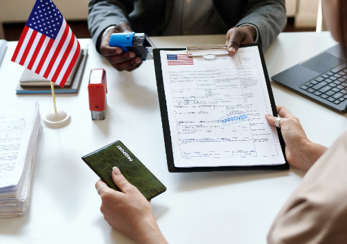 Top 5 Things To Do After Your Visa Is Approved – TheNGblog