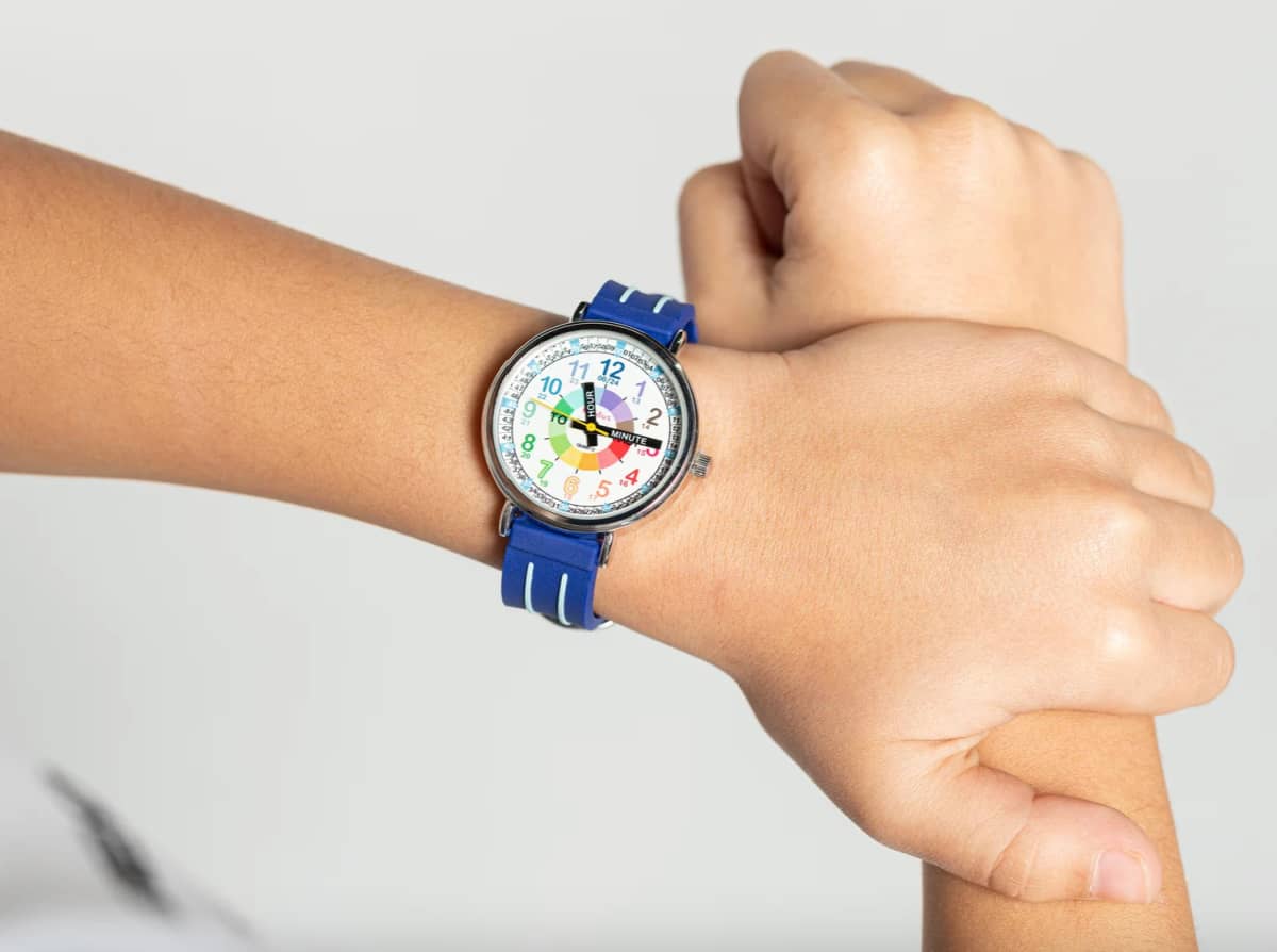 Top Picks for Fun and Educational Watches for Kids