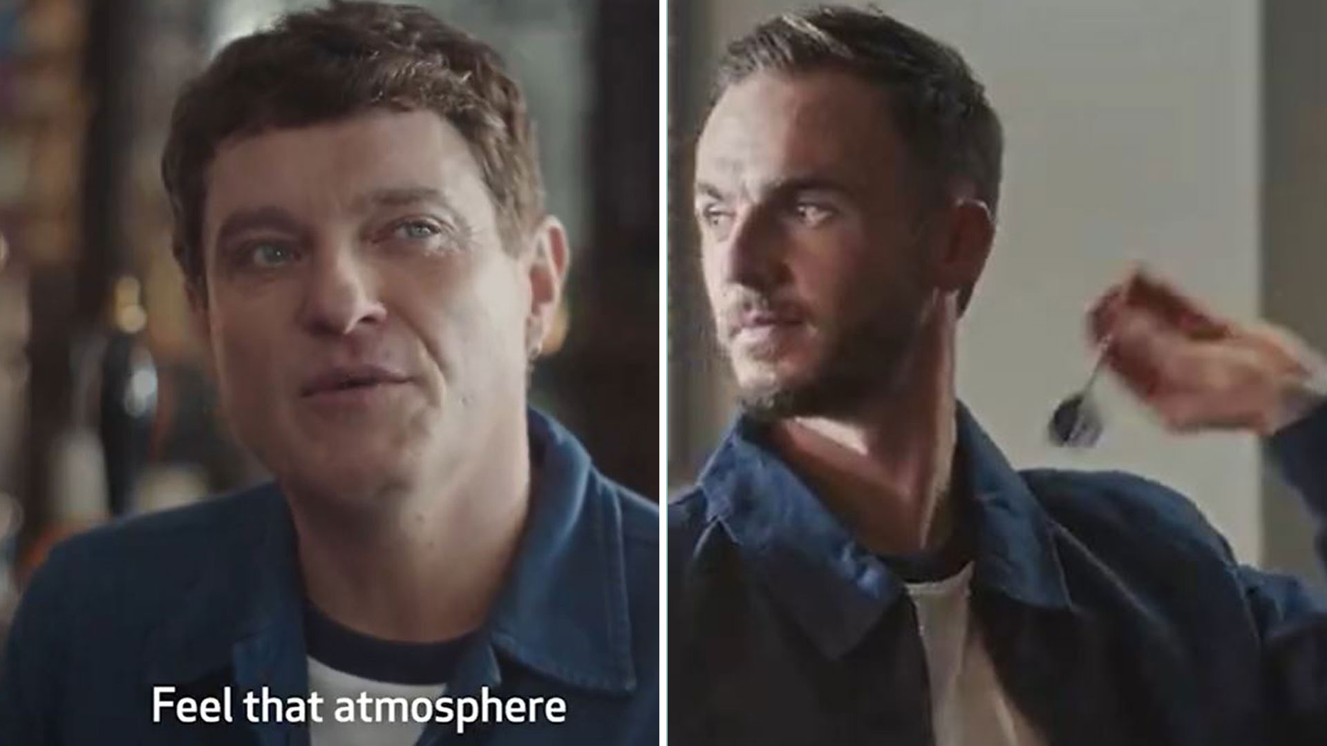 Tottenham launch bizarre ad to reveal new kit with Gavin & Stacey star, Maddison playing darts and Peter Crouch