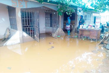 Tragedy As Woman Slips, Dies Fetching Rainwater In FCT – TheNGblog