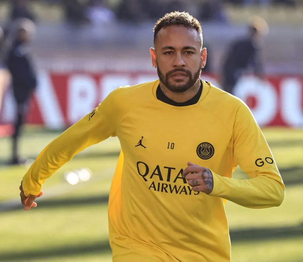 Transfer: It’s Not Impossible For Neymar To Join Arsenal – Gilberto Silva – TheNGblog