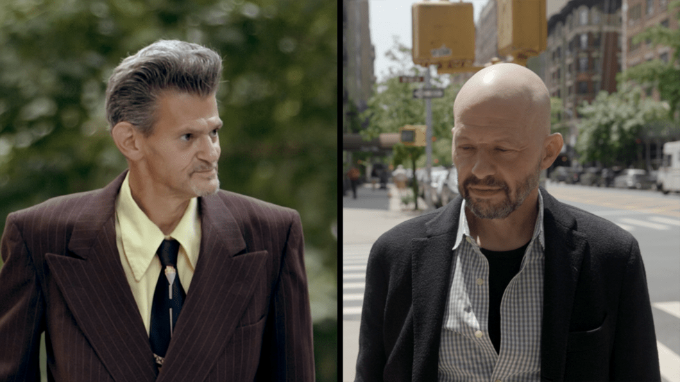 Tribeca 2024: “David Again” – A Journey from Darkness to Light