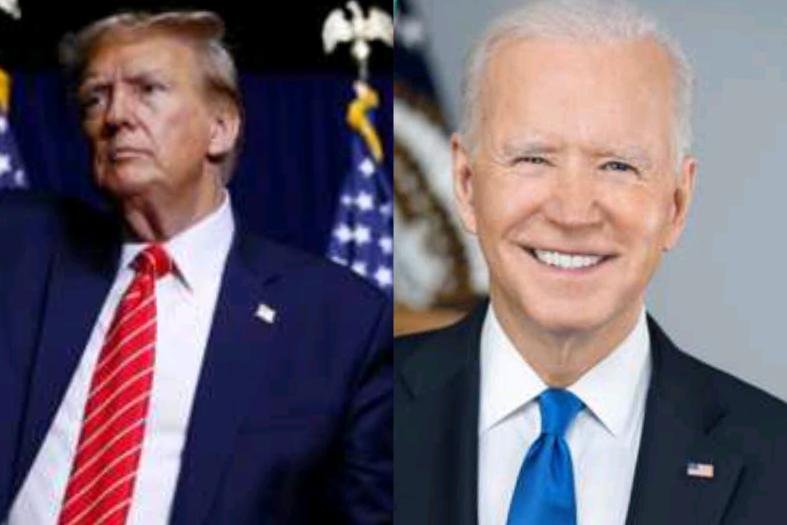 Trump vs Biden: 5 Takeaways From The First US 2024 Presidential Election Debate – TheNGblog