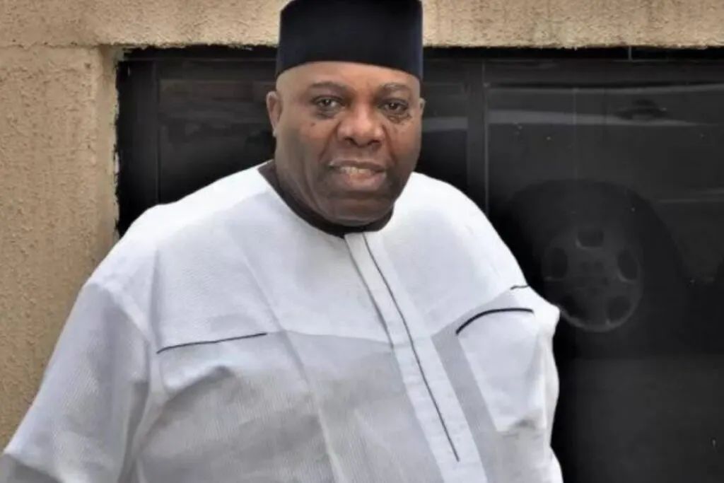 Use Sacks To Grow Tomatoes – Doyin Okupe Tells Nigerians Complaining About How Expensive Tomato Has Become – TheNGblog