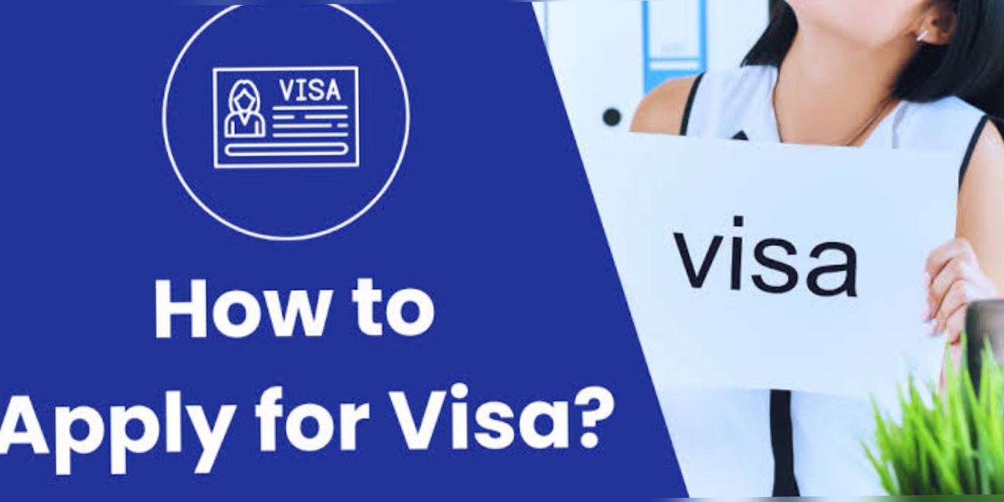 Visa Application Step-By-Step Instructions – TheNGblog