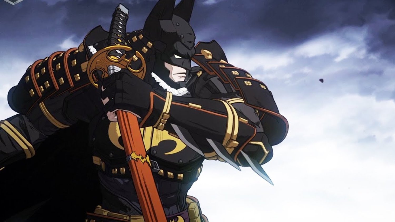 Warner Bros. Japan Announces BATMAN NINJA Sequel BATMAN NINJA VS. YAKUZA LEAGUE — GeekTyrant