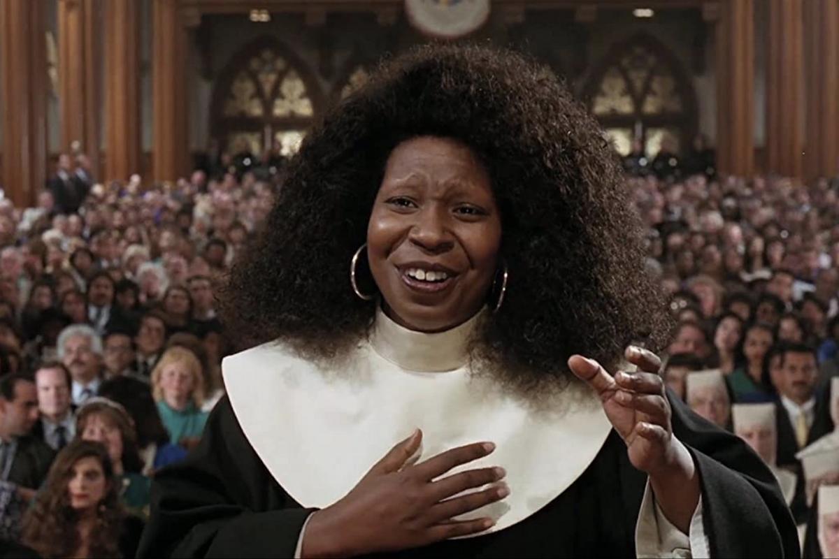 Watch the ‘Sister Act 2’ Cast Reunite 30 Years Later