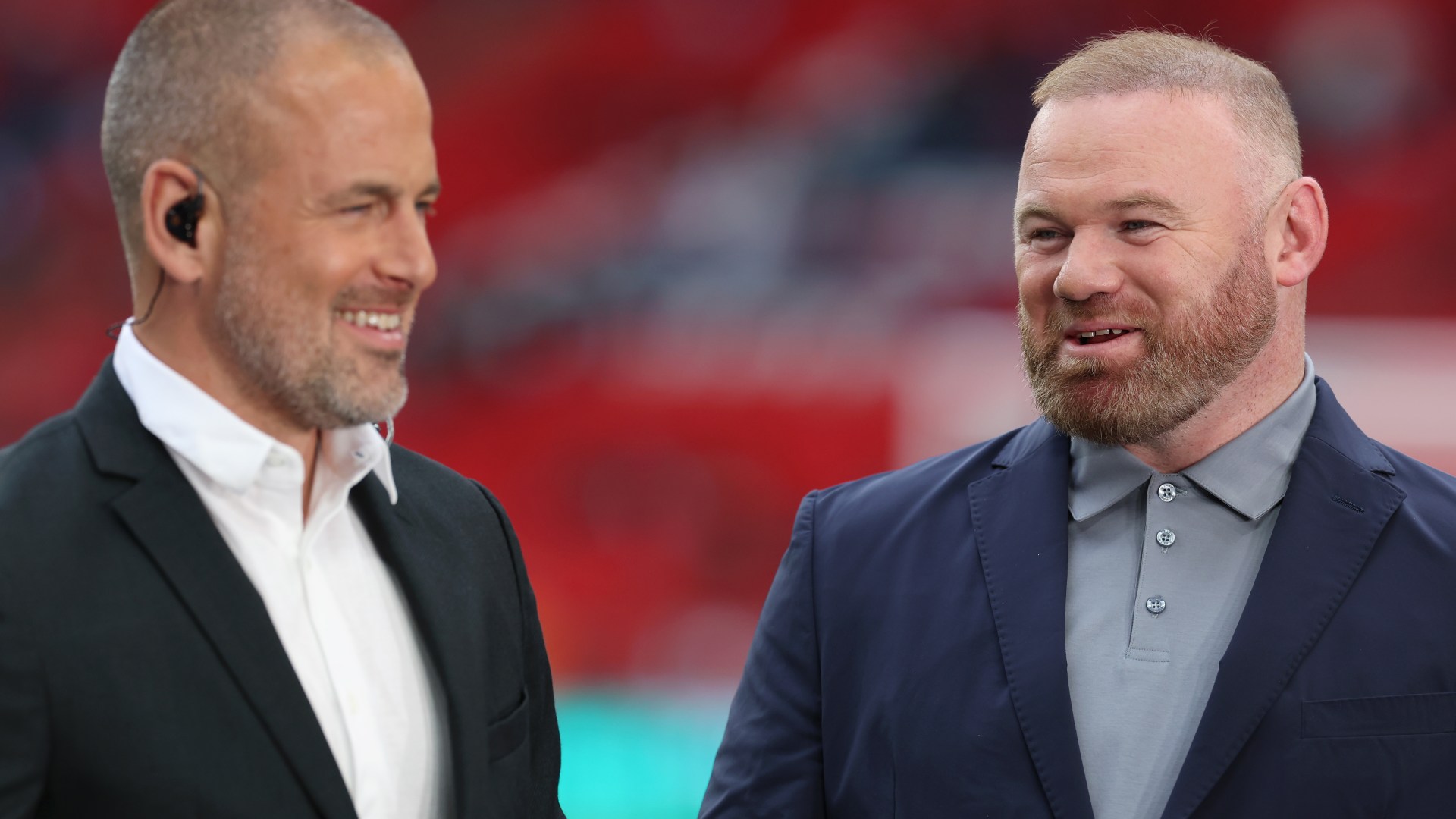 Wayne Rooney and Joe Cole name two England stars Gareth Southgate should have picked for Euro 2024 squad