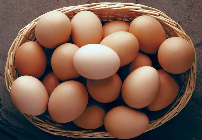 What You Never Imagined Eggs Can Do to Your Body – TheNGblog