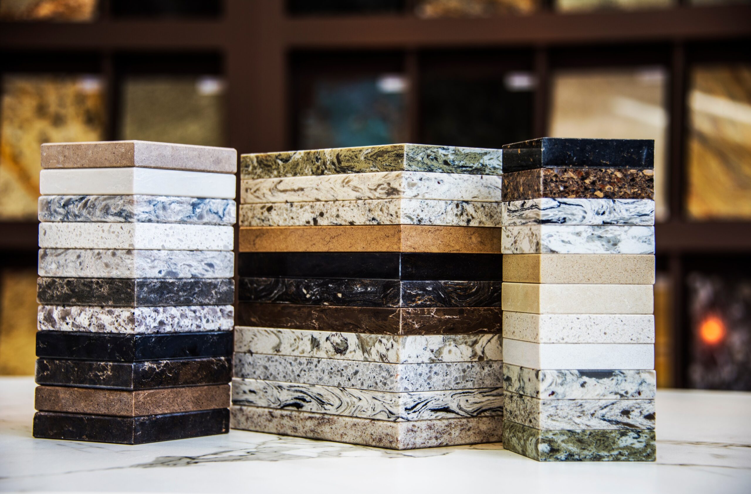 Why Choose Quartz Countertops » Residence Style