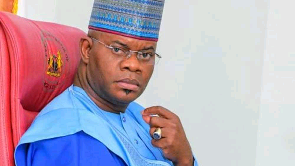 Why I Want EFCC To Transfer My Money Laundering Trial To Kogi — Ex-Gov Bello Reveals – TheNGblog