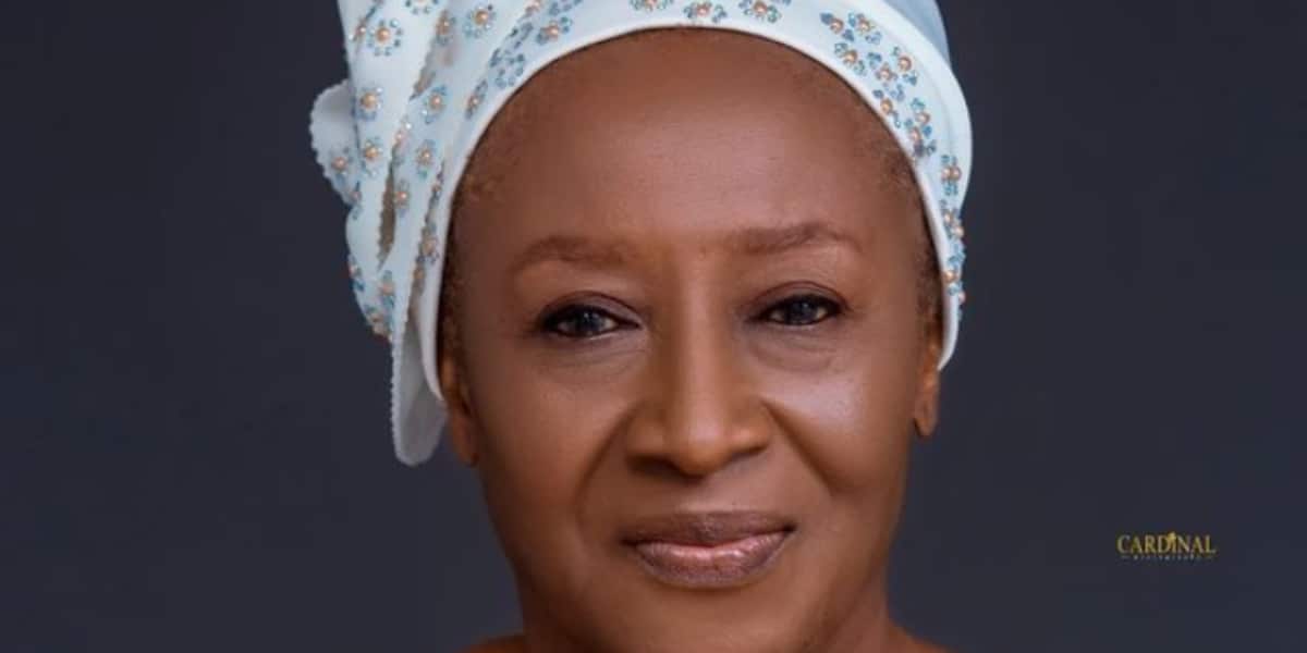 Why I rejected ‘Liz Benson of Enugu’ title, as a pet name – Patience Ozokwor