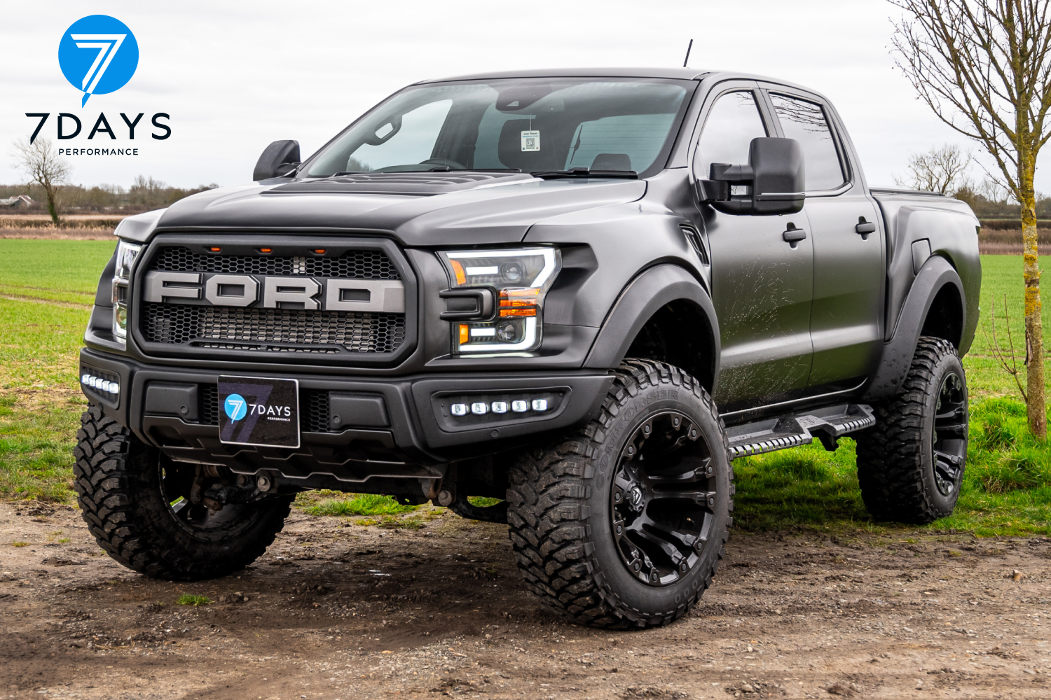 Win an incredible Ford Ranger or £37,500 cash alternative from just 71p with our discount code