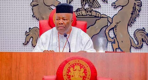 ‘Cows Are Not Nigerian Citizens’ — Akpabio Insists As Northern Senators Oppose Move To Ban Open Grazing – TheNGblog