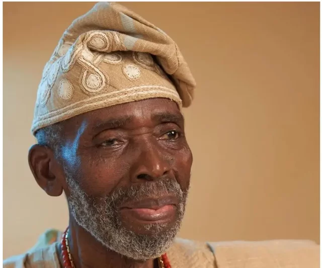 ‘Olu Jacobs Is Alive’ – Betty Irabor, Family Debunk Reports Of Nollywood Actor’s Death – TheNGblog