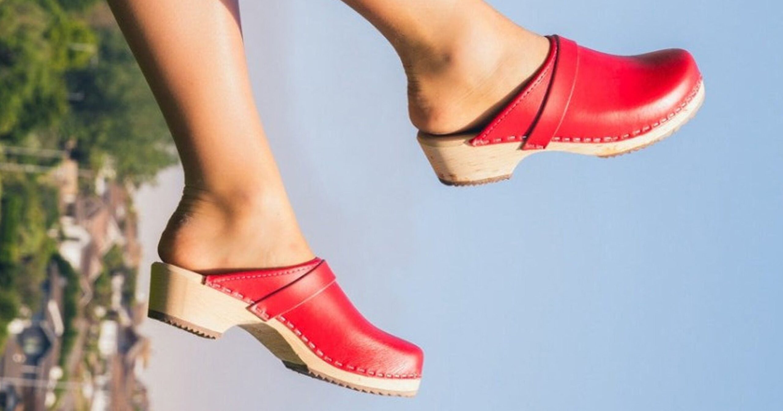 25 Best Clogs To Try The Divisive 2024 Shoe Trend