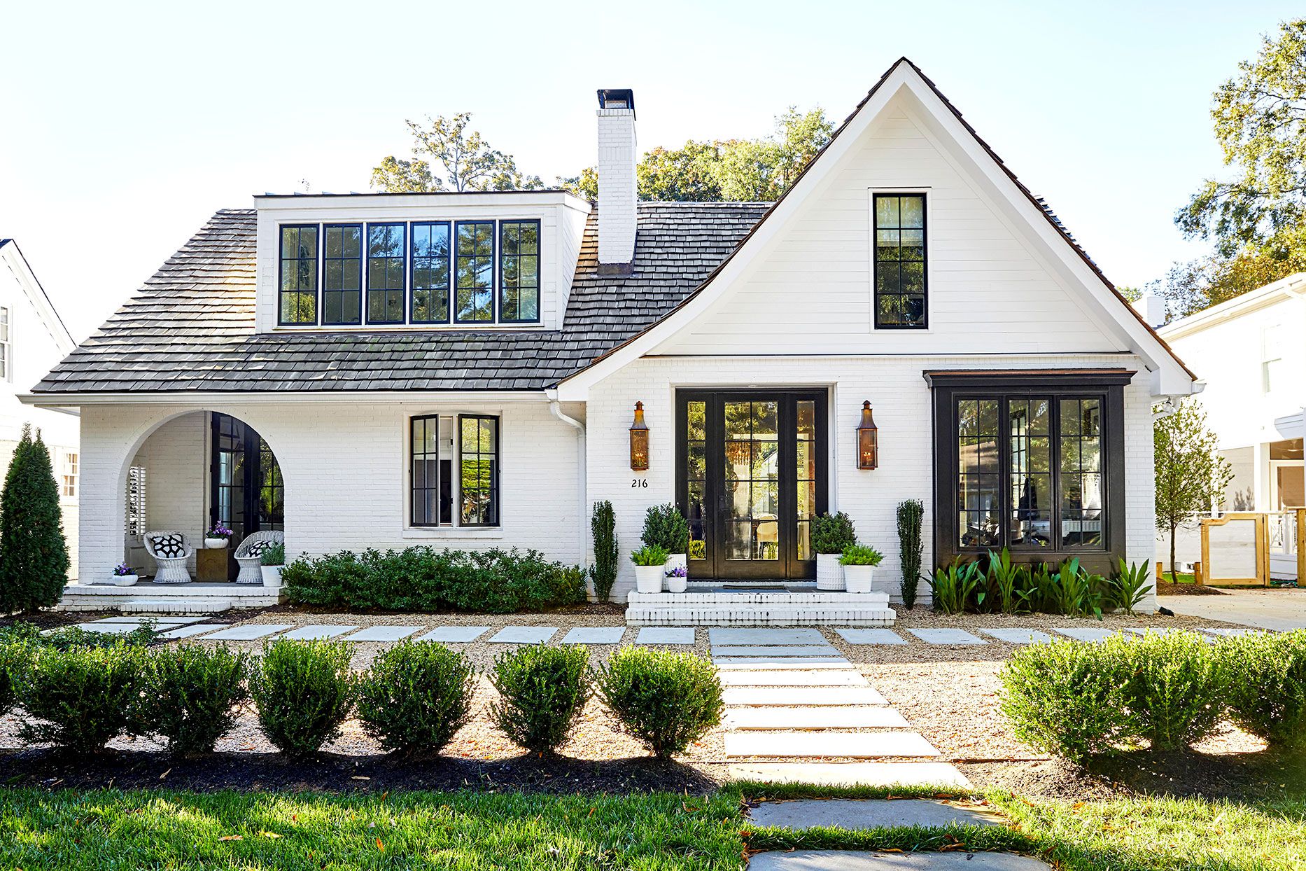 3 Ways to Improve Your Home’s Exterior » Residence Style