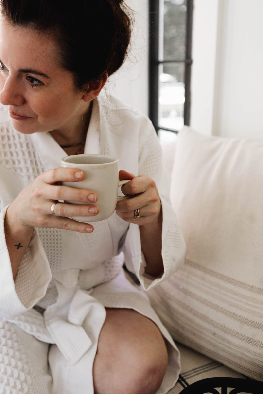 5 Small Morning Rituals That Don’t Include Working Out | Wit & Delight