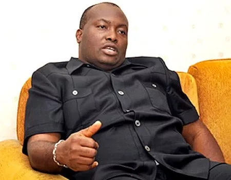 5 Things To Know About Ifeanyi Ubah – TheNGblog