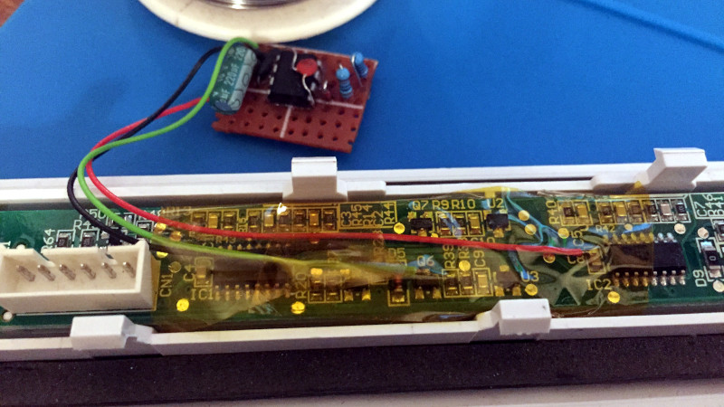 A Modchip For A Fridge