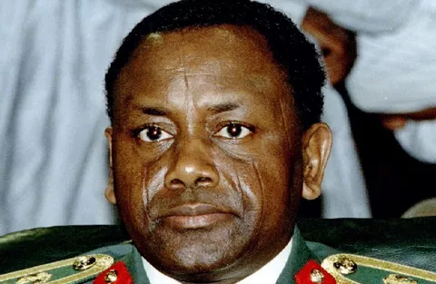 Abacha’s Family Drags Tinubu To Court Over Revocation Of Late Head Of State’s Abuja Property – TheNGblog