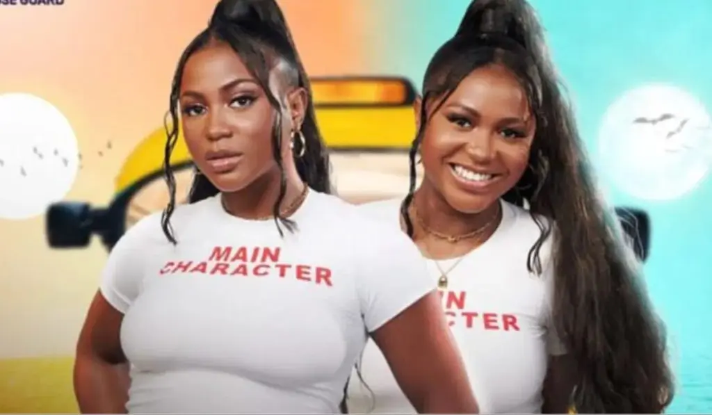 BBNaija S9: ‘our Parents Can’t Tell Us Apart’ – Identical Twins, Wanni, Handi – TheNGblog