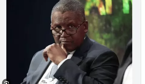 BREAKING: Arewa Youths Slam Dangote Over Fuel Price Saga – TheNGblog