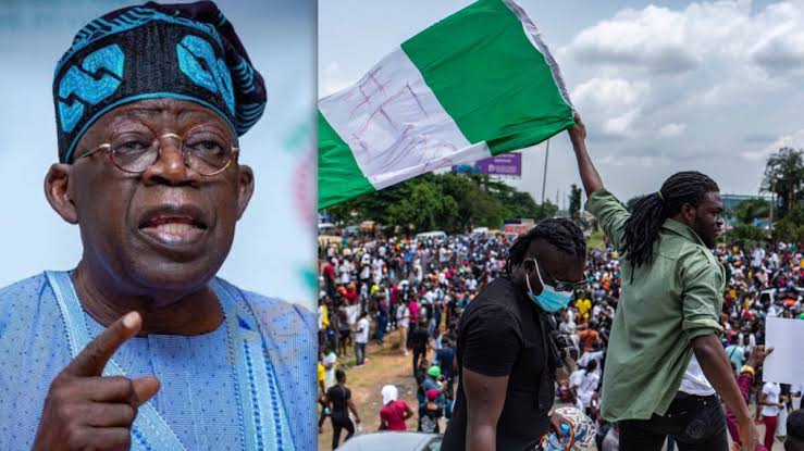 BREAKING: Few Hours To Hardship Protest, Tinubu’s Govt Tells Nigerians What to Do – TheNGblog