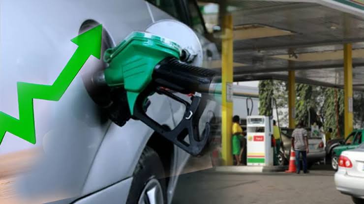 BREAKING: Filling Stations Adjusts Petrol Pump Price As More Vessels Berth At Lagos Ports – TheNGblog