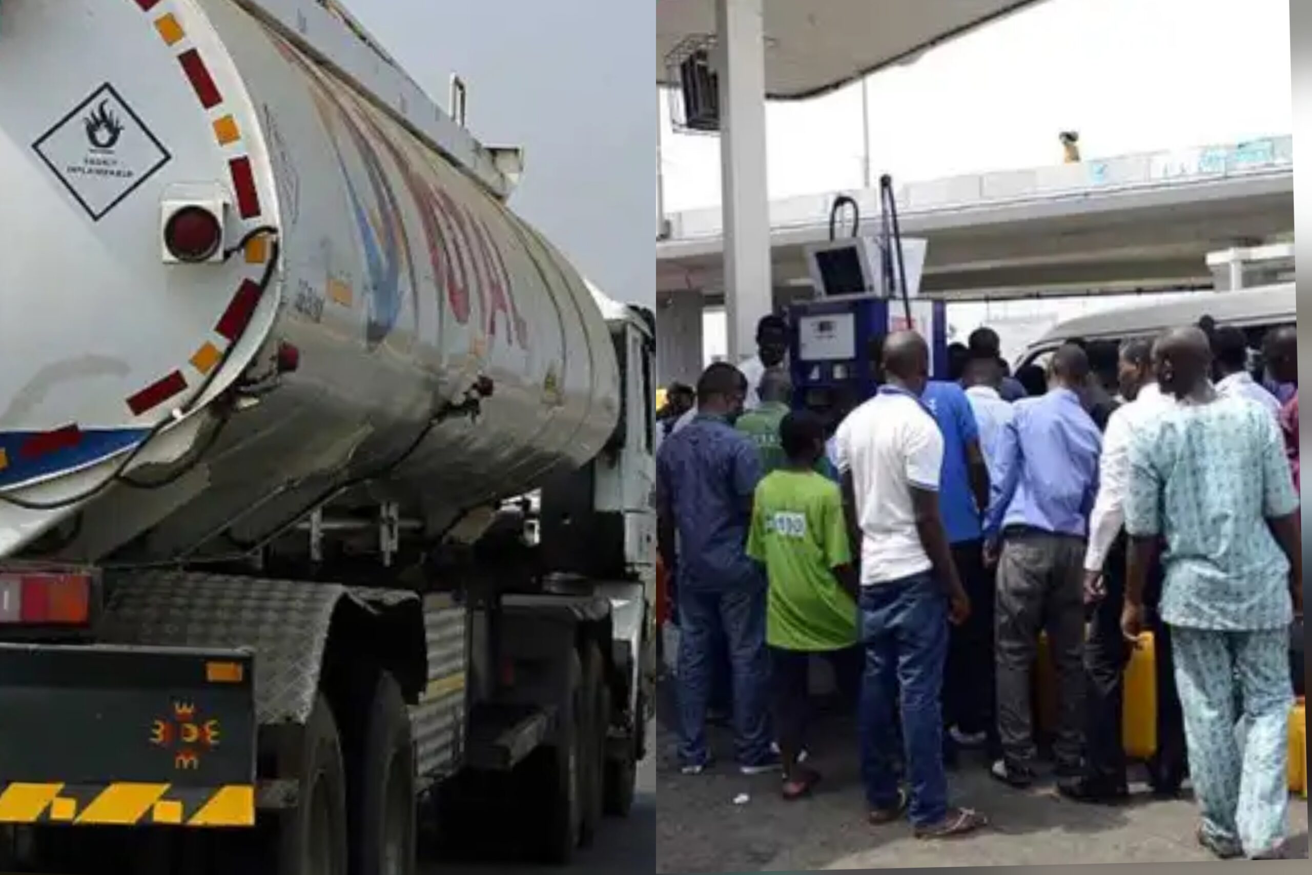 BREAKING: Marketers Speak On New Fuel Price At Filling Stations After Tinubu’s Order – TheNGblog