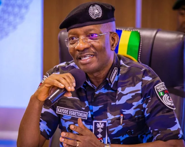 BREAKING: Police Impose Curfew From 4pm To Checkmate Nationwide Protests On Hunger – TheNGblog