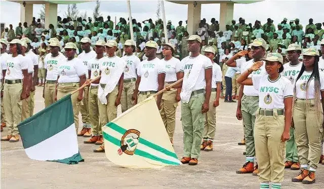 [BREAKING] Protest: NYSC Cancels CDS, Biometric Verification, Advises Corpers Not To Wear Uniforms – TheNGblog