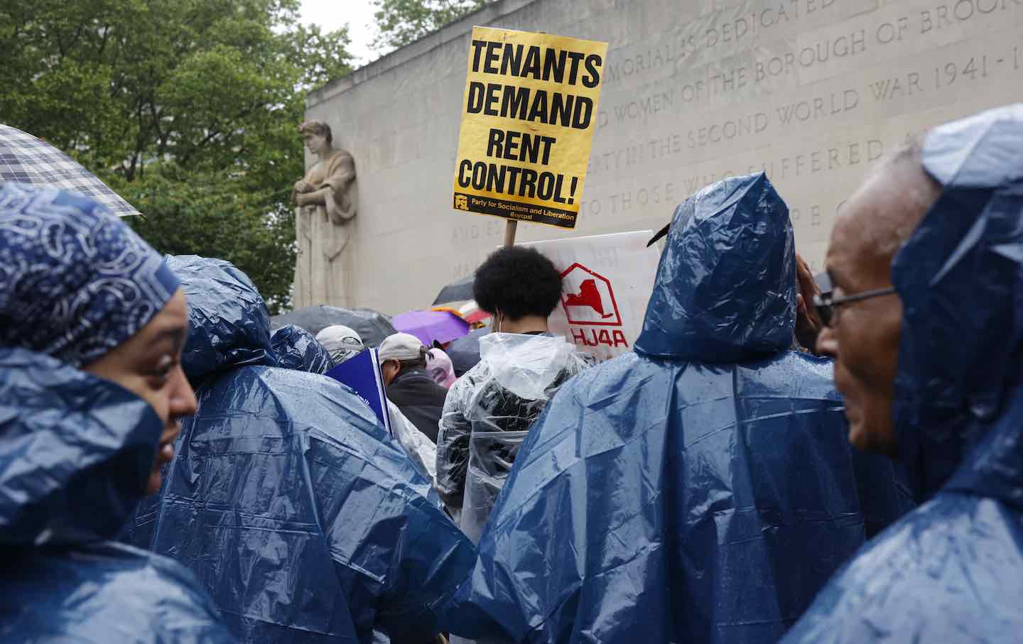 Biden Said “Rent Cap.” Here’s What Tenant Organizers Say Must Happen Next.