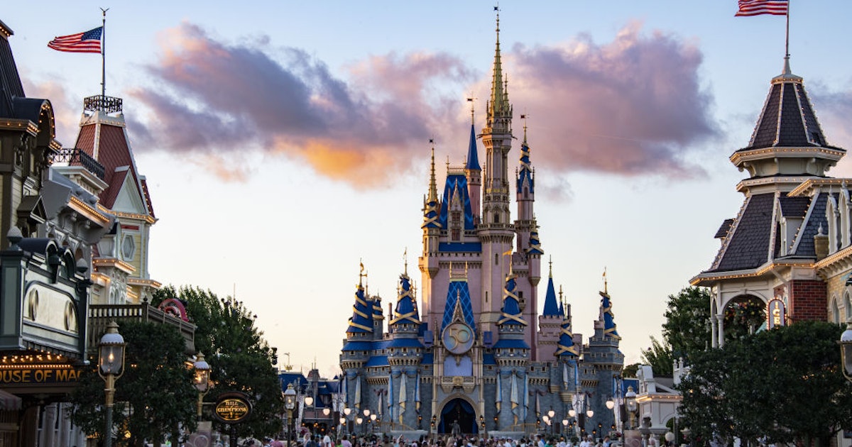 Can You Do Disney World In One Day? Yes, But Keep These Factors In Mind