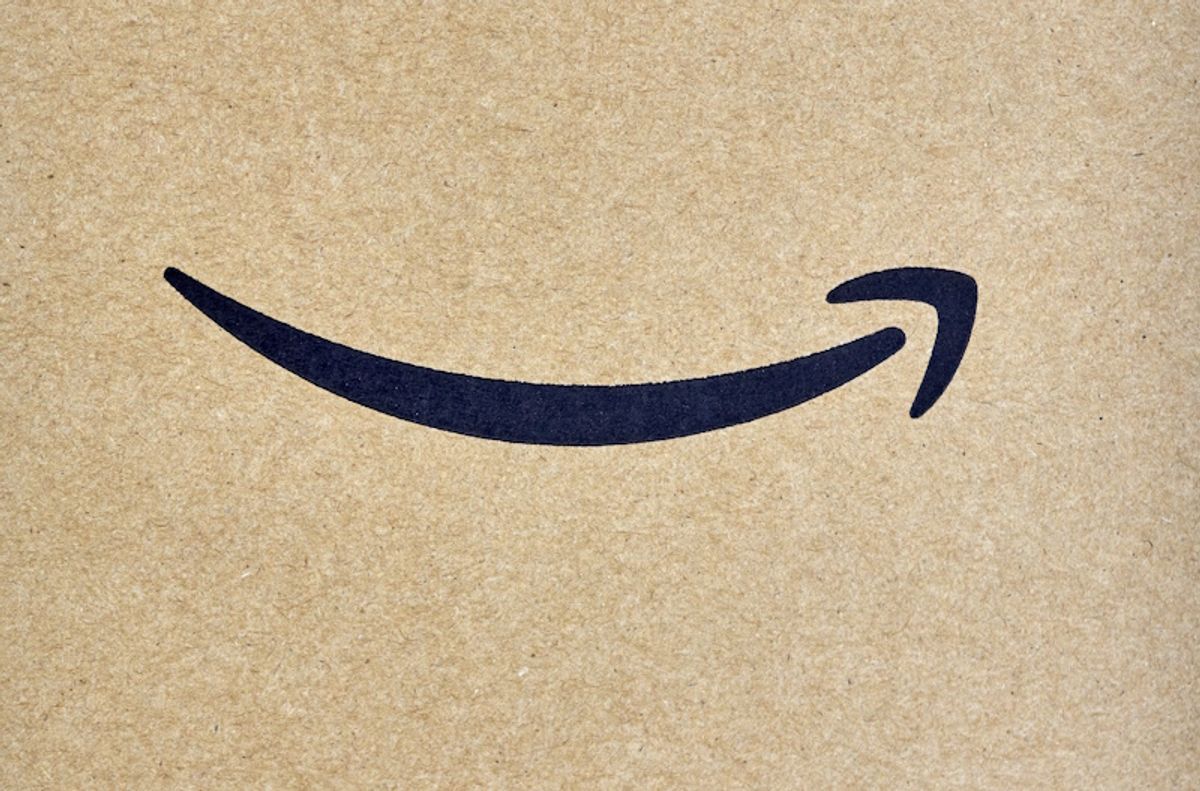 Could Amazon become a major player in travel?