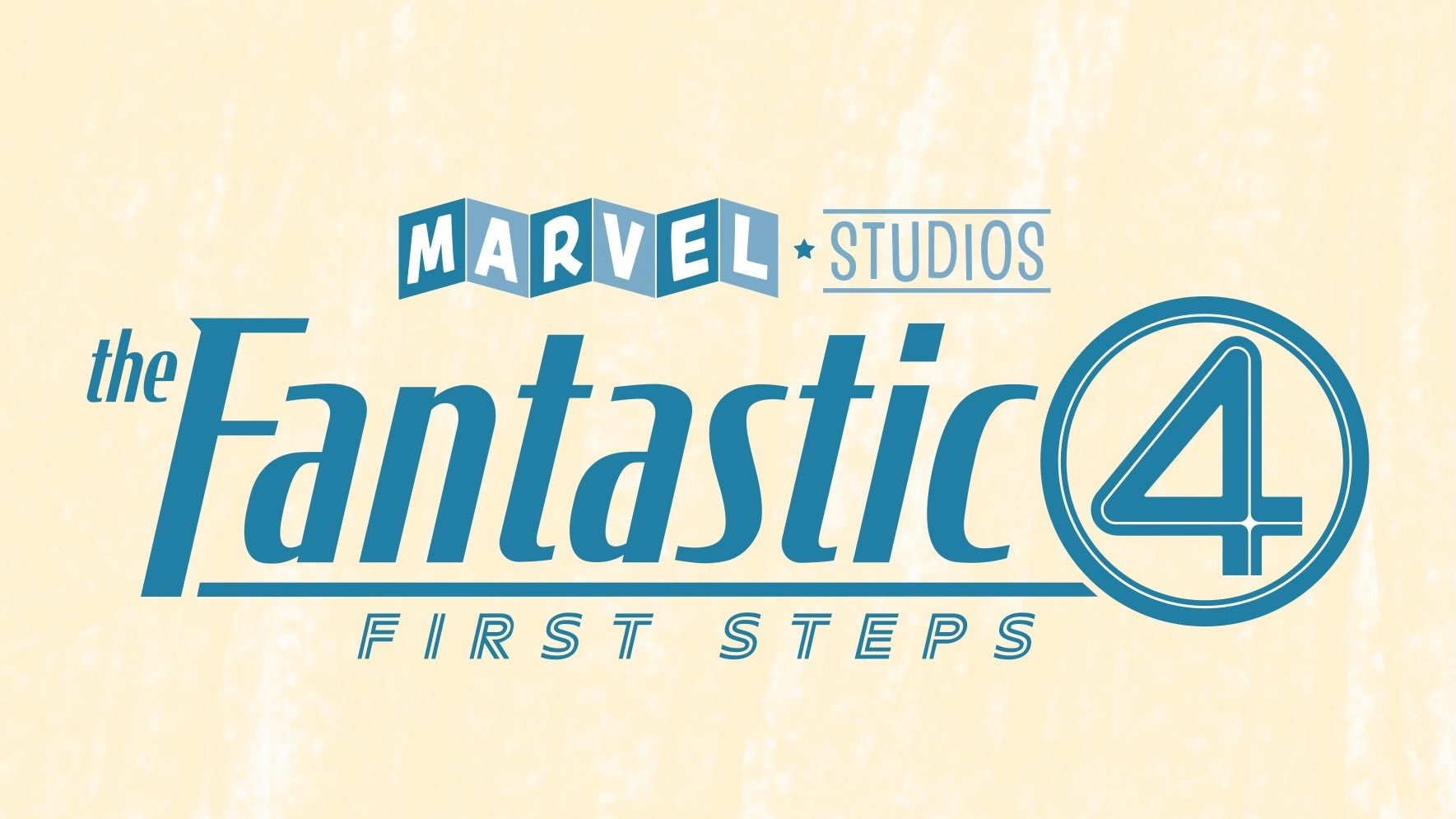 First Steps Revealed As Title of New Marvel Film