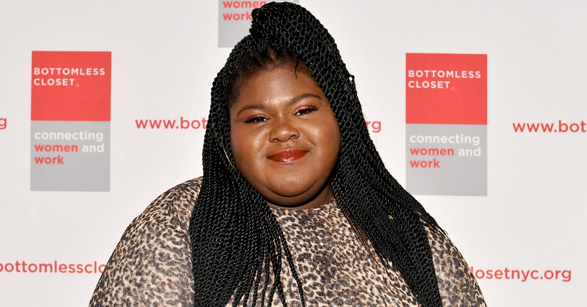 Get Into It! 5 Of Gabourey Sidibe’s Best Looks!