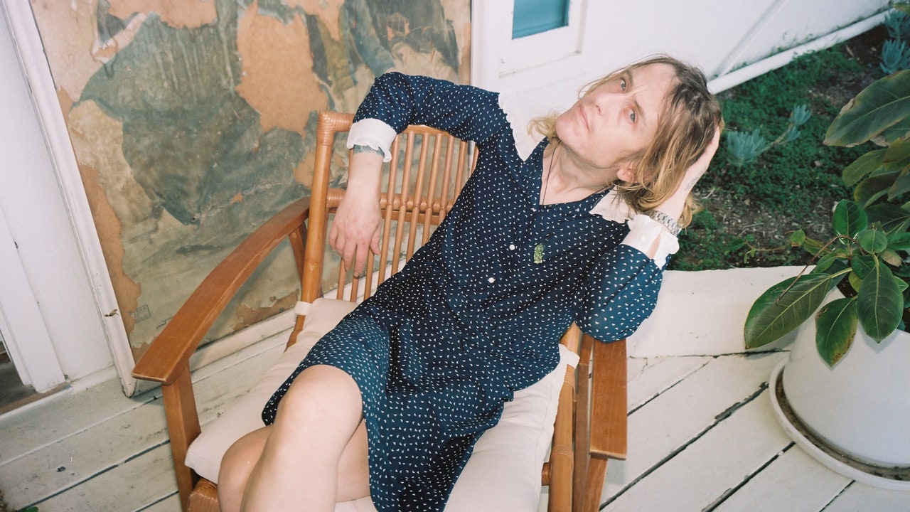 Girls’ Christopher Owens Shares First New Song in Seven Years: Listen