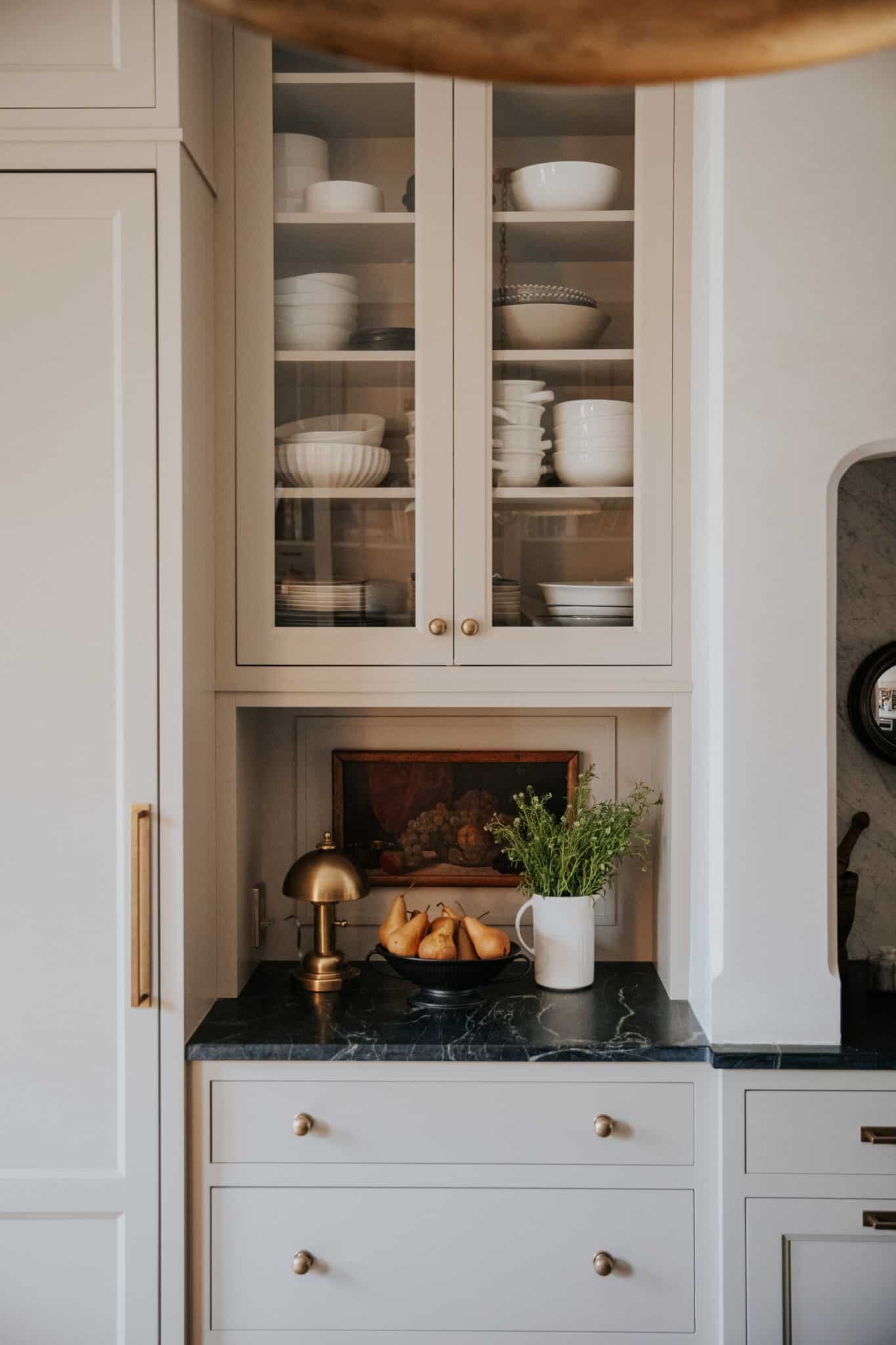 How to Style a Kitchen for Everyday Enjoyment