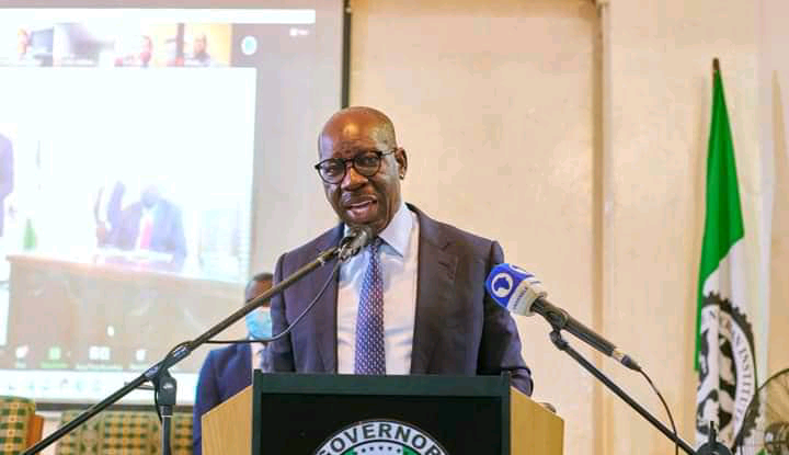 If Edo Guber Poll Isn’t Free And Fair, It Would Trigger Crisis In Nigeria – Obaseki – TheNGblog