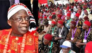 Igbo Elders Send Message To Tinubu Over Protest Allegations Against Obi – TheNGblog