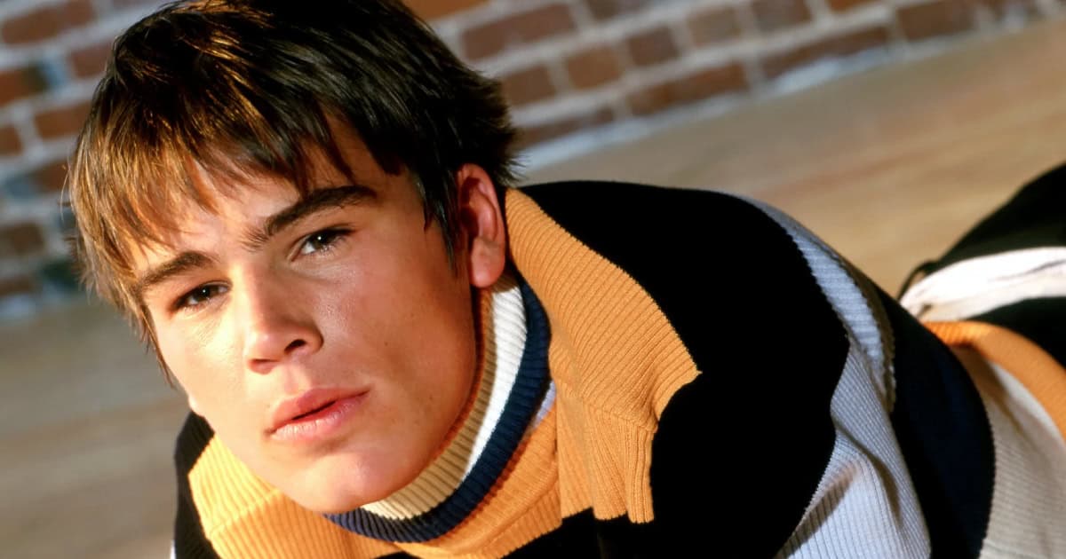 Josh Hartnett